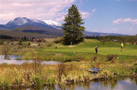 14 Incredible Summer Experiences To Have In Breckenridge Co