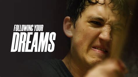 Turning your DREAMS into REALITY - YouTube