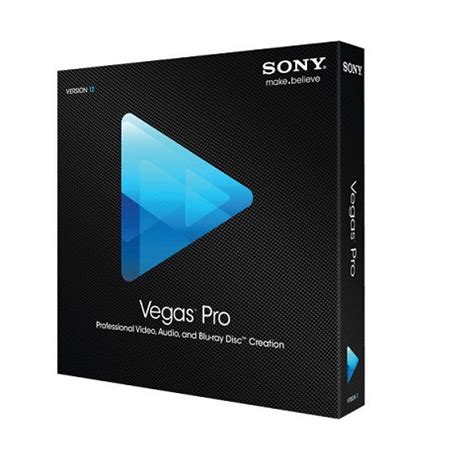 The sony vegas pro 13 demo is available to all software users as a free download with potential restrictions compared with the full version. Download Sony Vegas Pro 13 Free - ALL PC World