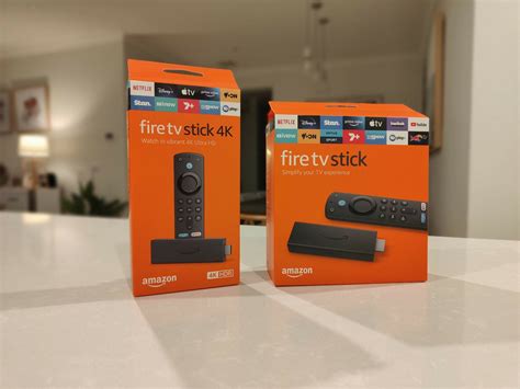 Review The Amazon Fire Tv Stick In 4k And Standard Versions Should You Buy One Eftm