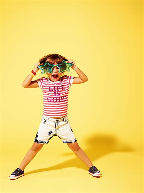 Mango Kids Spring 2014 Lookbook Page 4 Of 4 Minilicious By Wendy Lam