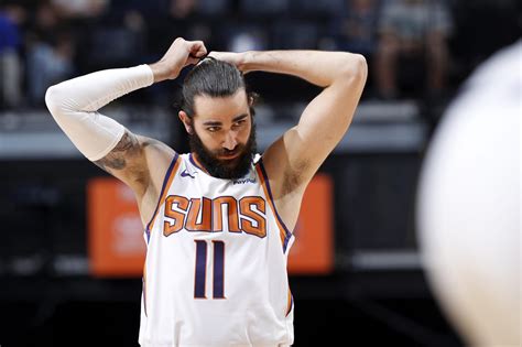 Ricky Rubio The Phoenix Suns Most Important Player