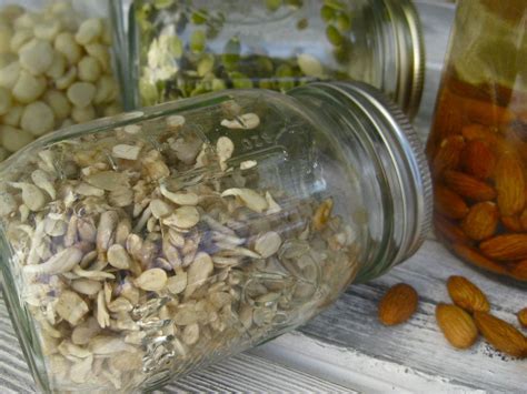 how to soak sprout nuts seeds grains beans artofit