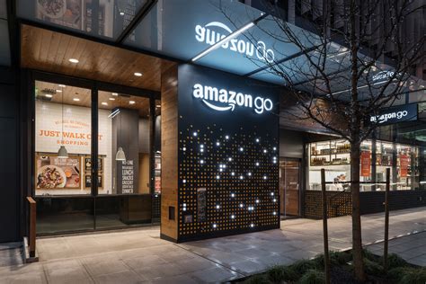 What Is The Amazon Retail Game Plan Smartbrief