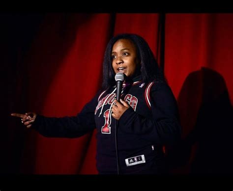 4 Black Women Standup Comedians To Know 21ninety