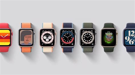 Apple Details New Apple Watch Faces Coming To Watchos 7 In Short Video