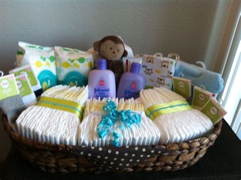 Maybe you would like to learn more about one of these? Diaper cake/gift basket | Baby shower baskets, Baby shower ...