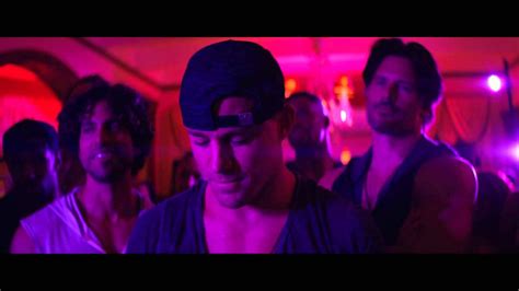 Magic Mike Xxl Official Trailer 1 Youtube