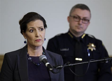 After A Sex Scandal Rocked Oakland Police Officials Are Trying To Figure Out How To Restore