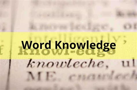 Asvab Word Knowledge 2019 Pdf Quigltanjy