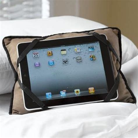 Electronics And Gadgets Ts Ipad Holder Tablet