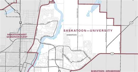 Federal Election 2015 Saskatoon University Riding Results Globalnewsca