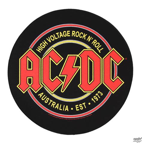 Sweepstakes community featuring a categorized, searchable directory of current online sweepstakes, contests, and giveaways. nášivka velká AC/DC - High Voltage Rock n Roll - RAZAMATAZ ...