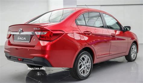 During the first media preview of the perodua bezza rival, we were told the bookings for the new saga will begin from saturday, september 24, with tentative prices between. DRIVEN: 2016 Proton Saga first impressions review - meet ...