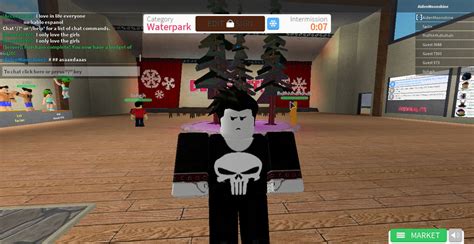 Roblox Emo By Aidenmoonshine On Deviantart