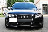 Tow Hook License Plate Audi