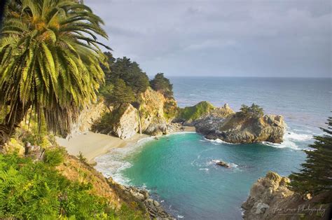 These sites are extremely popular year round and usually fill up. McWay Falls, Julia Pfeiffer Burns State Park, Big Sur ...