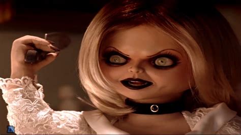 ★i Am Chucky The Killer Doll And I Dig It★seed Of Chucky Scene©💀1080phd 💯 Youtube