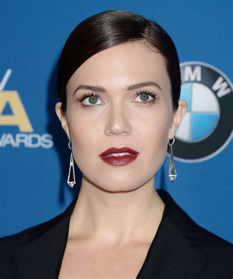 Mandy Moore The Th Annual DGA Awards In Beverly Hills CelebMafia