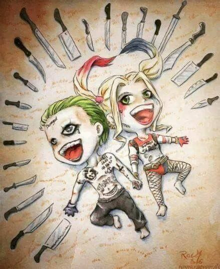 Pin On Joker And Harley Quinn Pictures