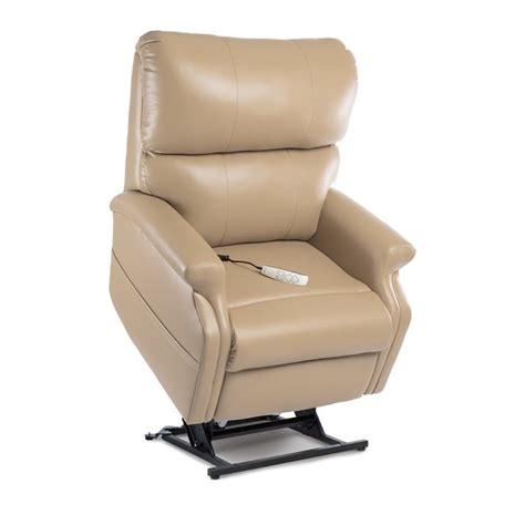 A contemporary take on a modern recliner armchair for healthcare facilities, made with wheels this medical recliner provides infinite reclining positions of its back thanks to the patented reclining mechanism. Houston TX Rental 20 Inches Zero Gravity Infinite Recliner...