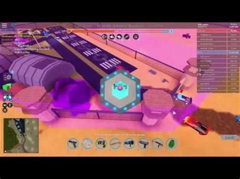 ▶ check out the pals! ROBLOX Jailbreak MILITARY UPDATE - YouTube