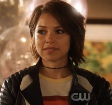 Jessica Parker Kennedy Promoted To Series Regular For Flash Season