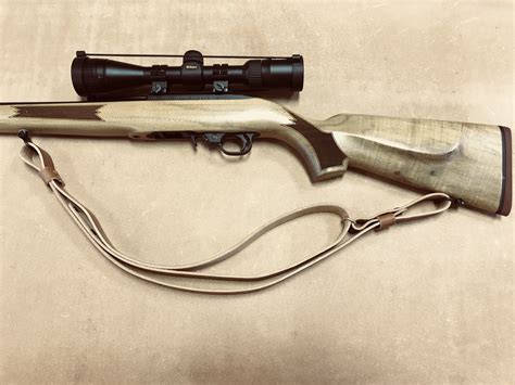 Tonk Nawab View 35 Hunting Rifle Sling Types