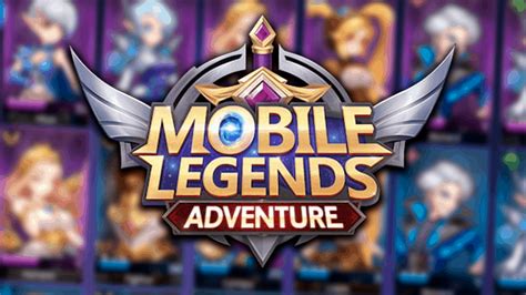 All Heroes List Mobile Legends Adventure Gamer Empire
