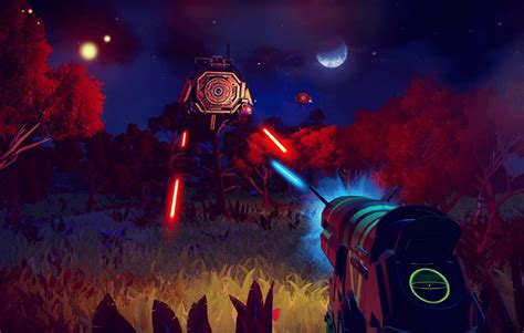 Sean Murray Says Hello Games Is Working On New Huge Ambitious Game