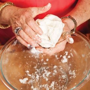 Let cool completely on a wire. Pie Crust from Scratch - Paula Deen Magazine