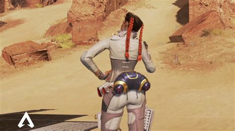 Apex Legends Loba Thicc YouTube