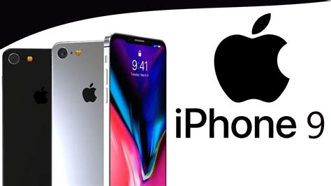 Iphone 9 Trailer Official Apple 2020 Youtube