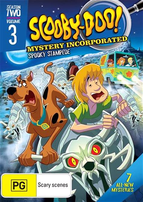 Scooby Doo Mystery Incorporated Season Watch Online Theboutiquekitchenme