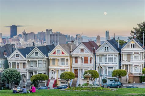 Best Places Visit San Francisco Photos