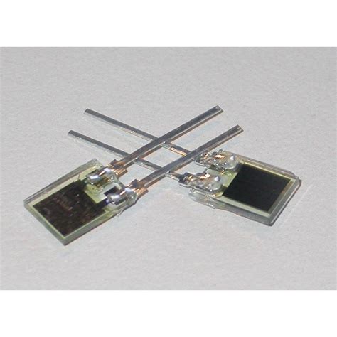 Smths07 Smartec Capacitive Humidity Sensor Sos Electronic