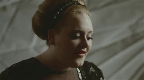 Adele Rolling In The Deep Official YouTube