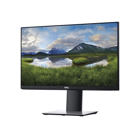 Dell 22 Monitor P2219hc Schwarz 5 Ms Günstig