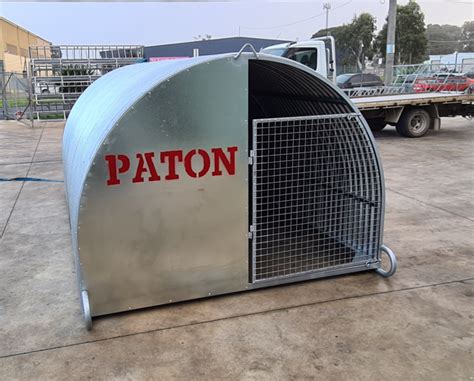 Category Shelters Paton Industries
