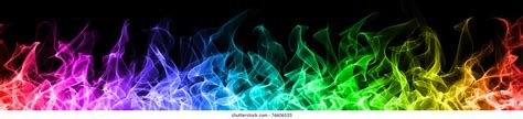 35464 Rainbow Fire Background Images Stock Photos And Vectors