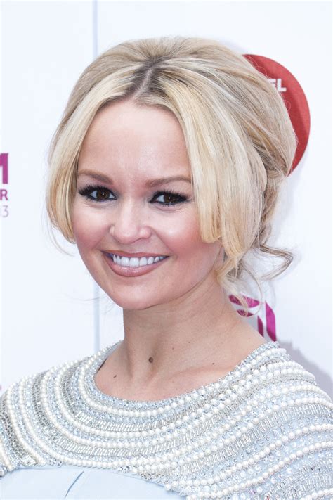 Jennifer Ellison Tesco Mom Of The Year Awards March 3 2013 Unrated