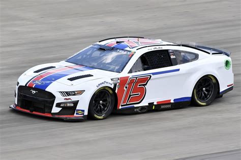 Rick Ware Racing Adds To Nascar Cup Roster