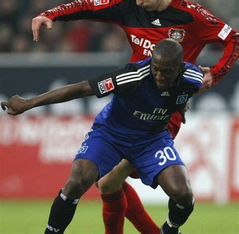 Последние твиты от paolo guerrero (@paologuerrero_). Fussball-Bundesliga: Marcell Jansen lässt den HSV vom ...