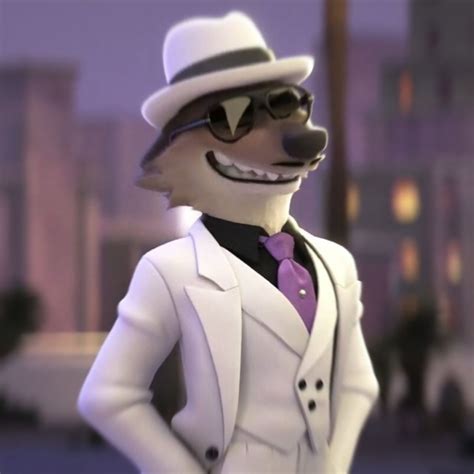 Fotos Compartidas The Bad Guys Mr Wolf 2 In 2022 Mister Wolf Bad Guy Furry Costume