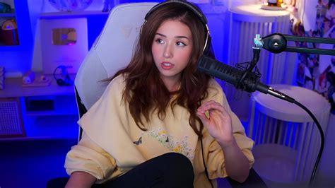 Pokimane Exposes How Sykkuno Really Is Behind The Scenes Twitch Nude