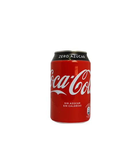 Entre e conheça as nossas incriveis ofertas. Refresco Coca Cola Zero lata 33Cl