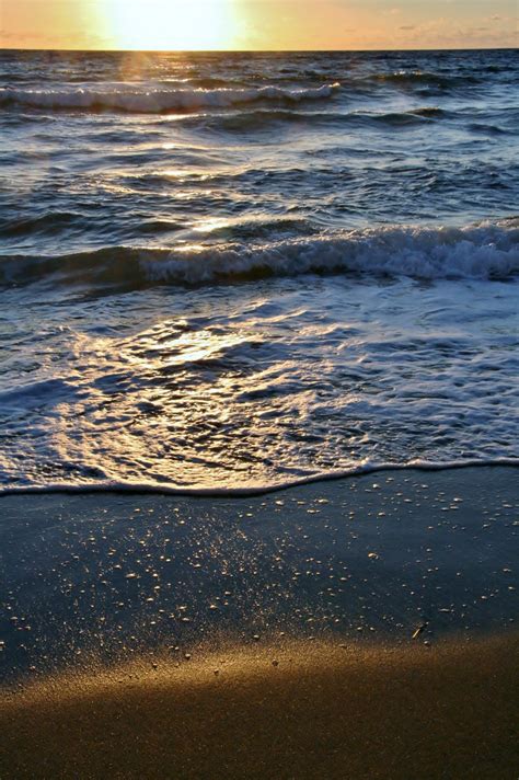 Free Images Beach Sea Coast Sand Rock Ocean Horizon Light