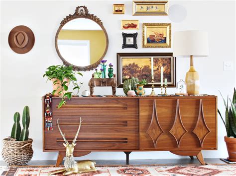 I wanted a furniture project that would really mean something to me. Try Your Luck: Mid Century Modern Furniture By State ...