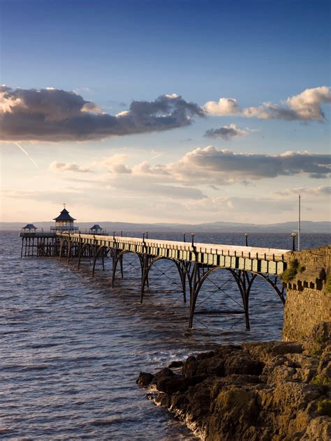 8 Beautiful Piers To Promenade The Historic England Blog