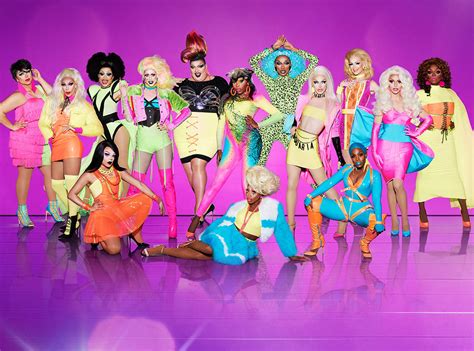 Rupaul S Drag Race Season Renewal Issued By Vh Untucked Aftershow Hot
